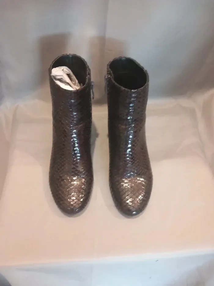 Chaussures talon 36 - photo numéro 2