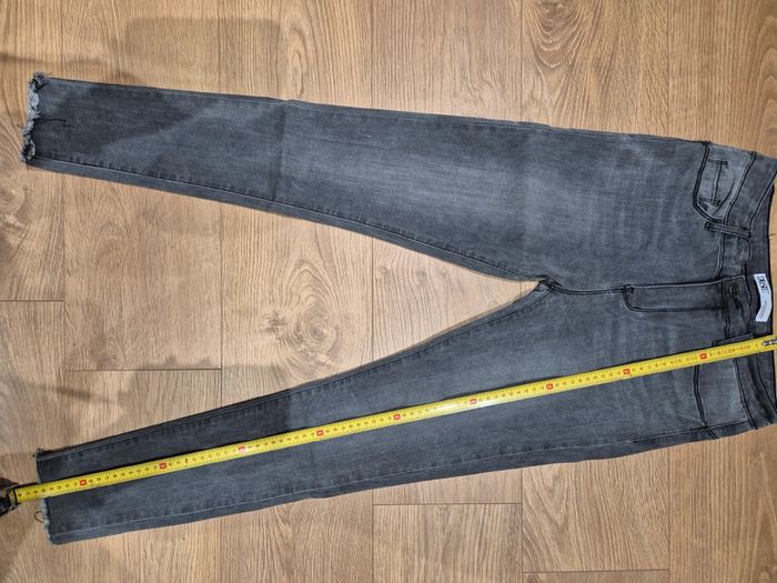 Jeans noir #daysie 40 - photo numéro 14