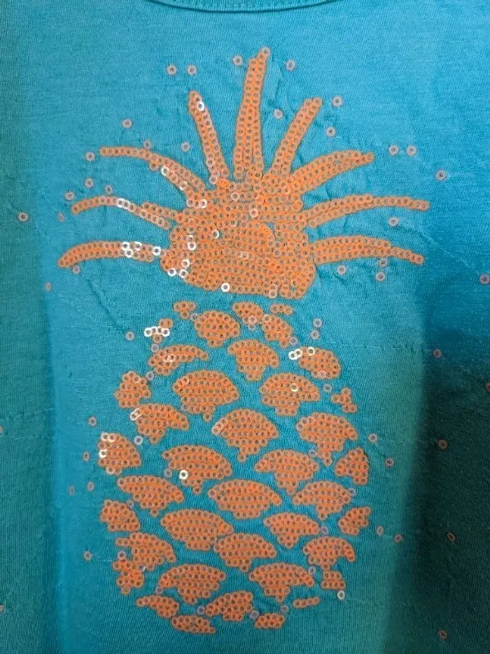 T-shirt Emoi - photo numéro 2