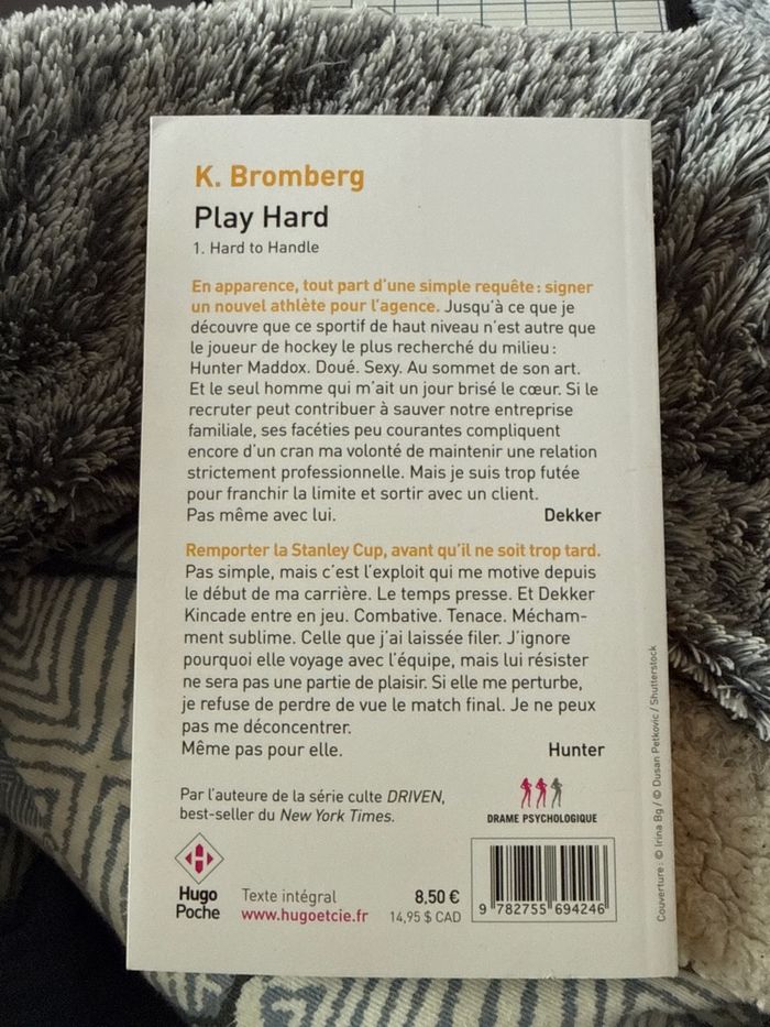 Play hard - photo numéro 2