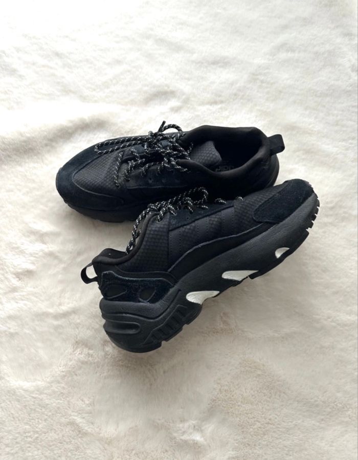 Basket adidas zx 22 boost