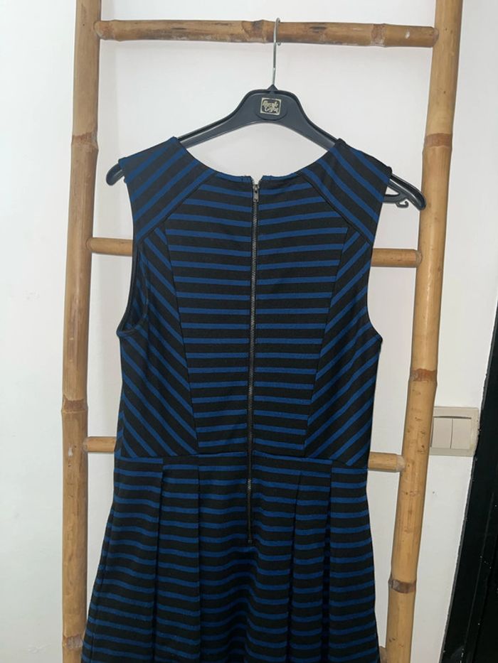 Robe été Massimo taille m - photo numéro 6
