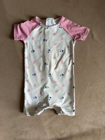 Maillot de bain 18 mois