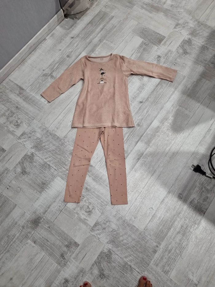 Pyjama Taille 5 ans