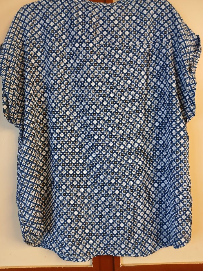 Blouse femme mi-saison - photo numéro 6