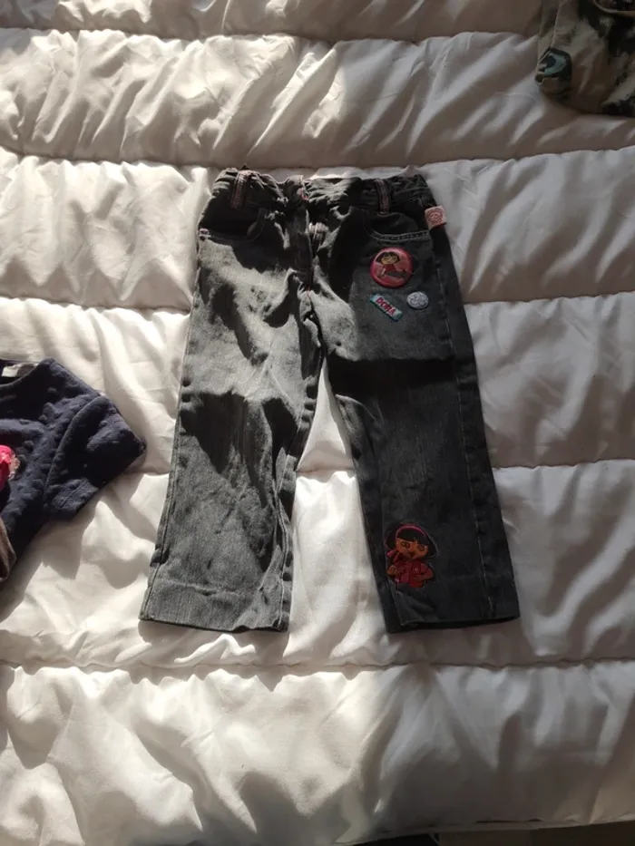 Jeans 3ans