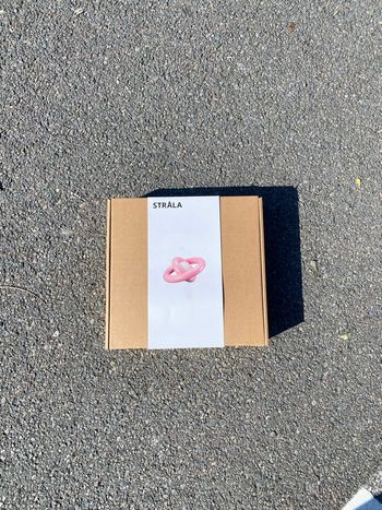 Stråla - Gustaf westman IKEA