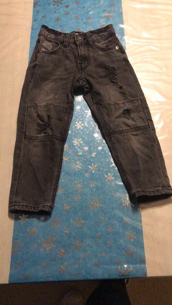 Jeans garçon