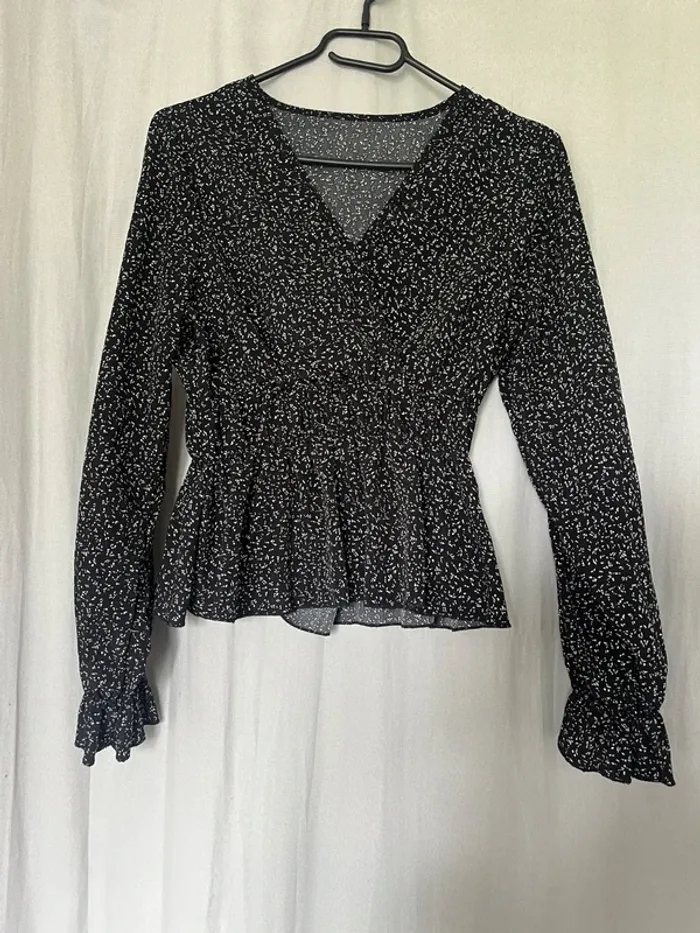 Blouse - photo numéro 3