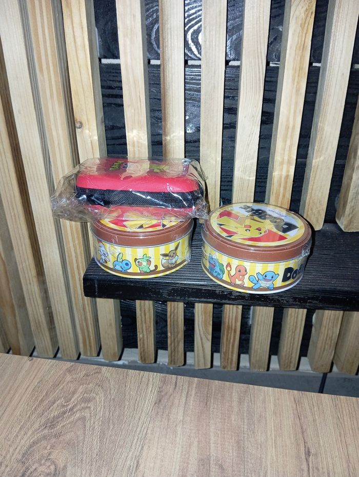 Pokémon - photo numéro 2