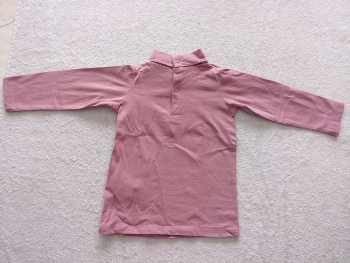 Tee-shirt Sergent Major 12-18 mois (réf perso F-E39)(familleac72) - photo numéro 2