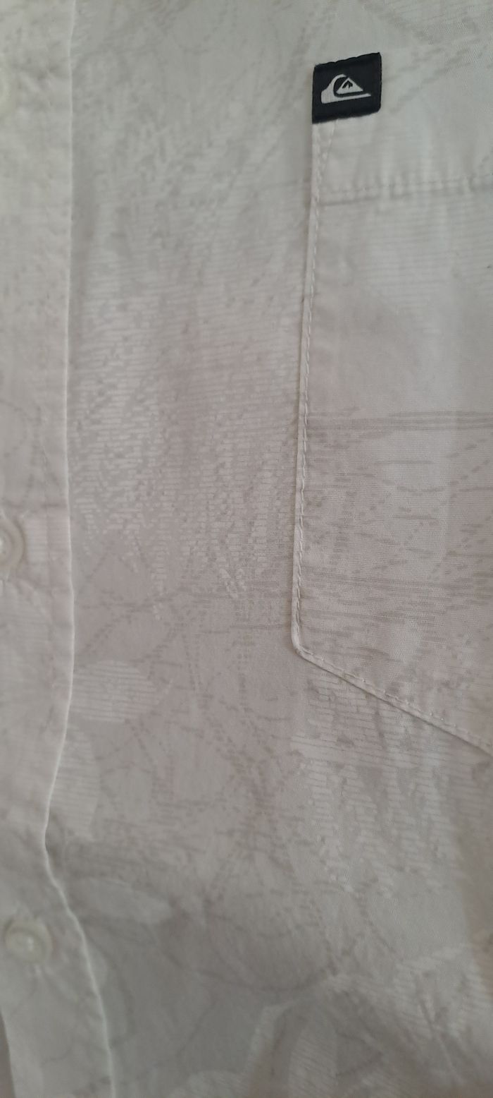 Chemise blanche - photo numéro 4