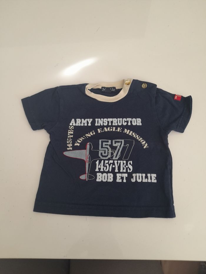 Tee-shirt