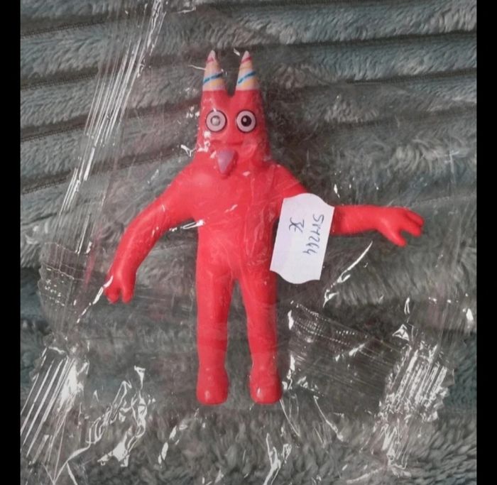 Figurine de garden of banban
