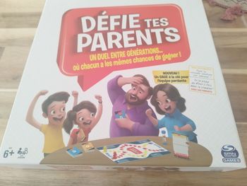 Jeu de société