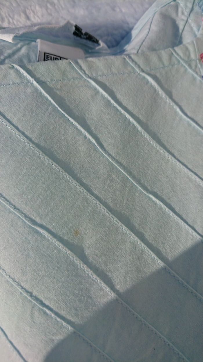 Robe d été H&M 3/4 ans - photo numéro 3