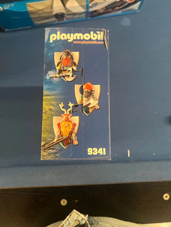 Playmobil knights - photo numéro 3