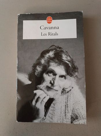 Cavanna les ritals