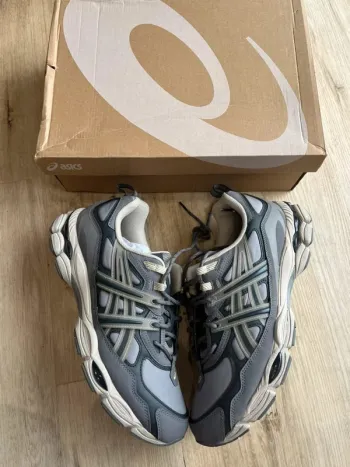 Asics Gel NYC Utility Taille 45