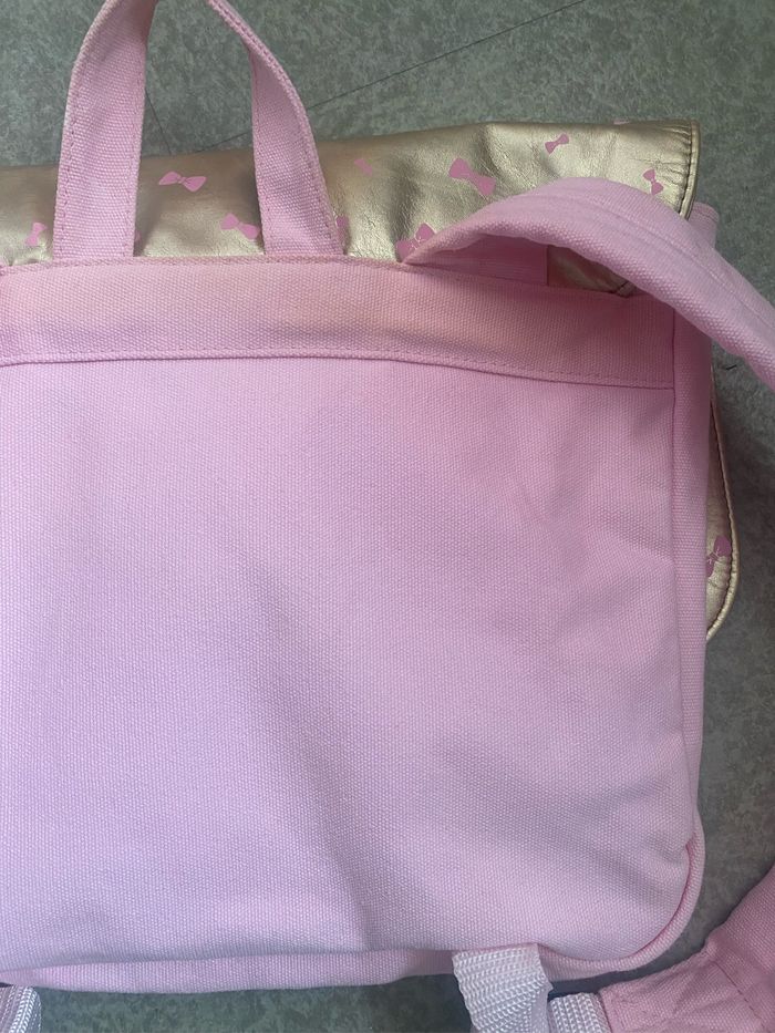 Cartable fille - photo numéro 7