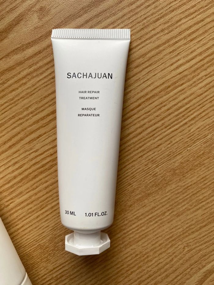 Sachajuan - photo numéro 4