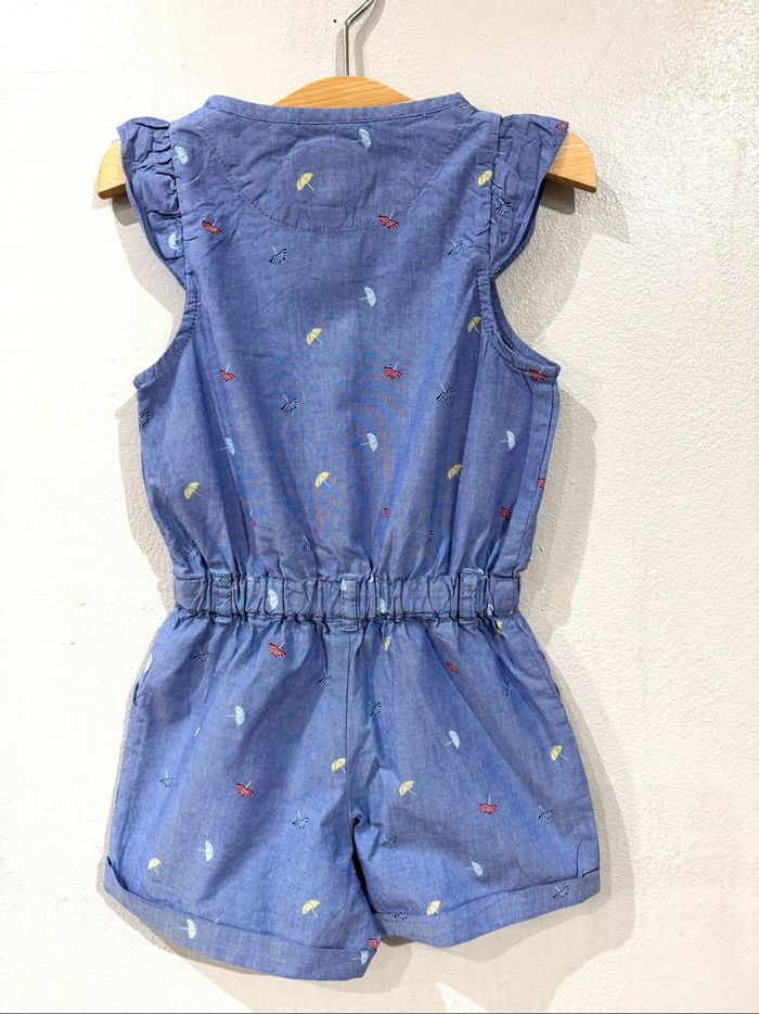 Combishort Sergent Major 2 ans 92 cm - photo numéro 4