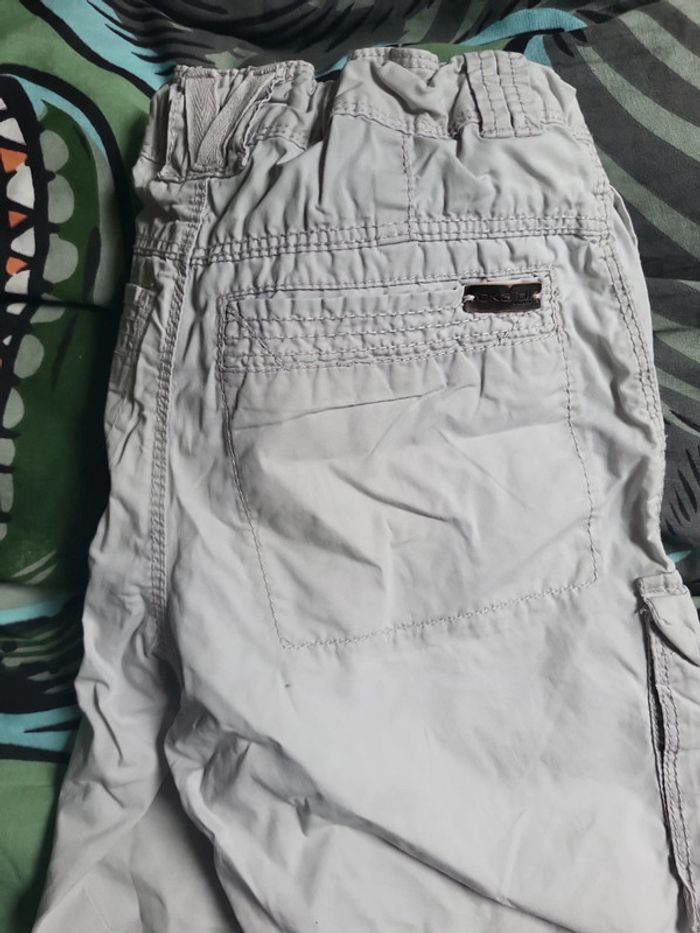 Short 7 ans - photo numéro 4