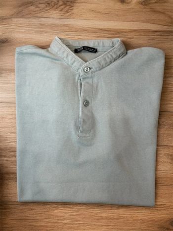 Polo Zara