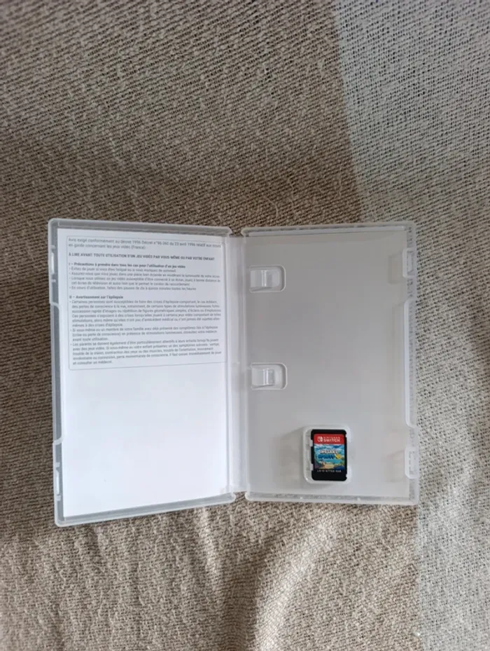 Instant sport + Switch - photo numéro 2