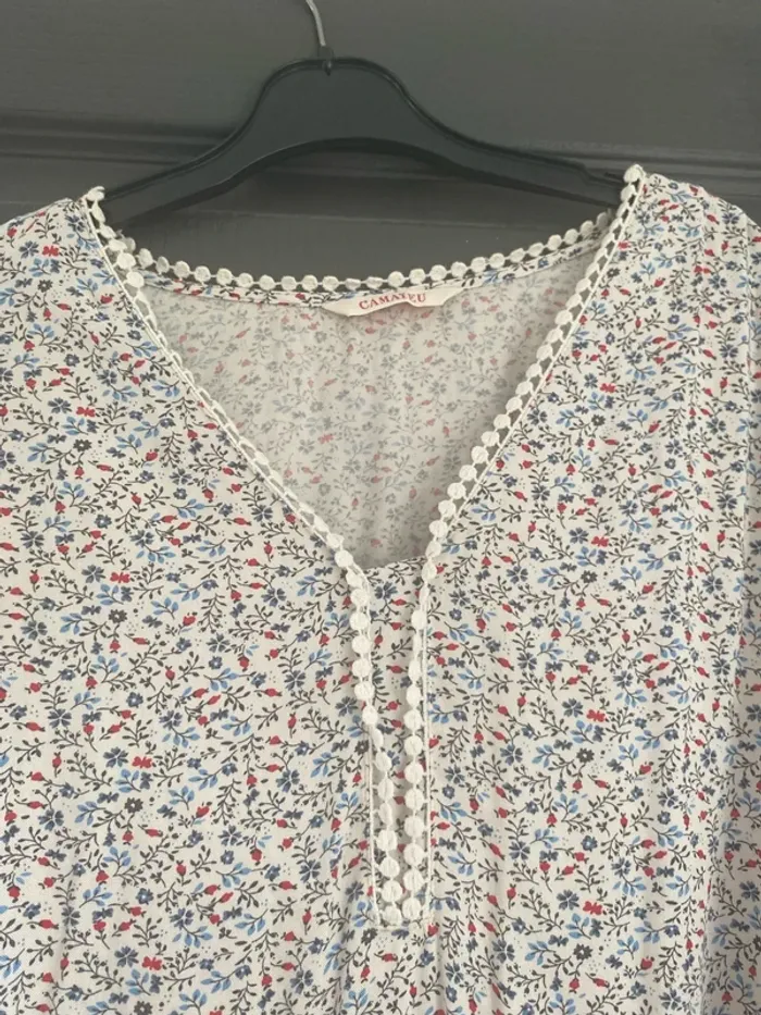 Robe fluide - photo numéro 3
