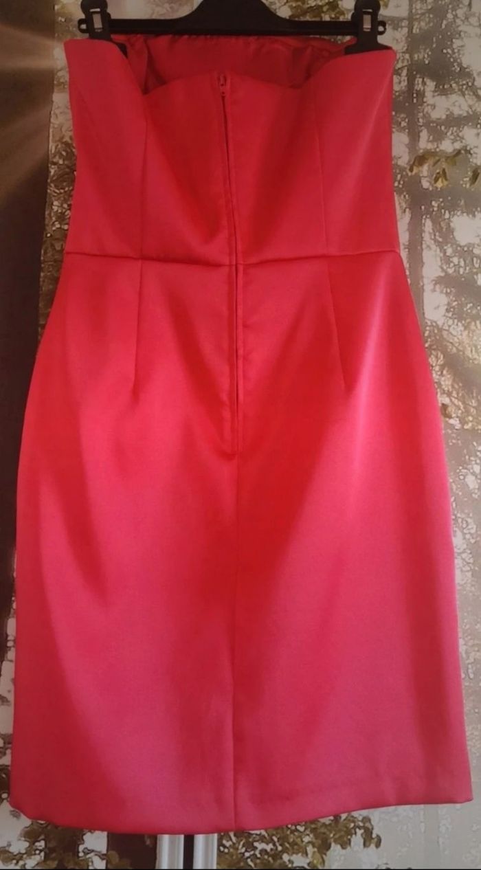 Robe naf naf - photo numéro 2