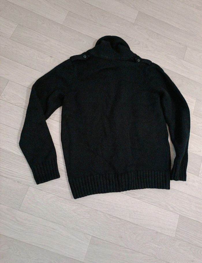 🍂 Beau gilet homme Brice 🍂 - photo numéro 7