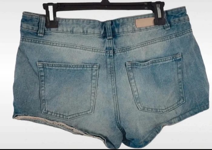 Short court - photo numéro 2