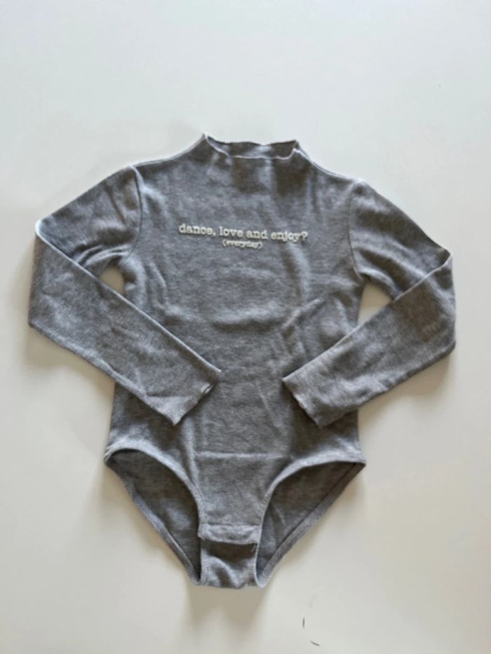 Body Zara kids 8 ans