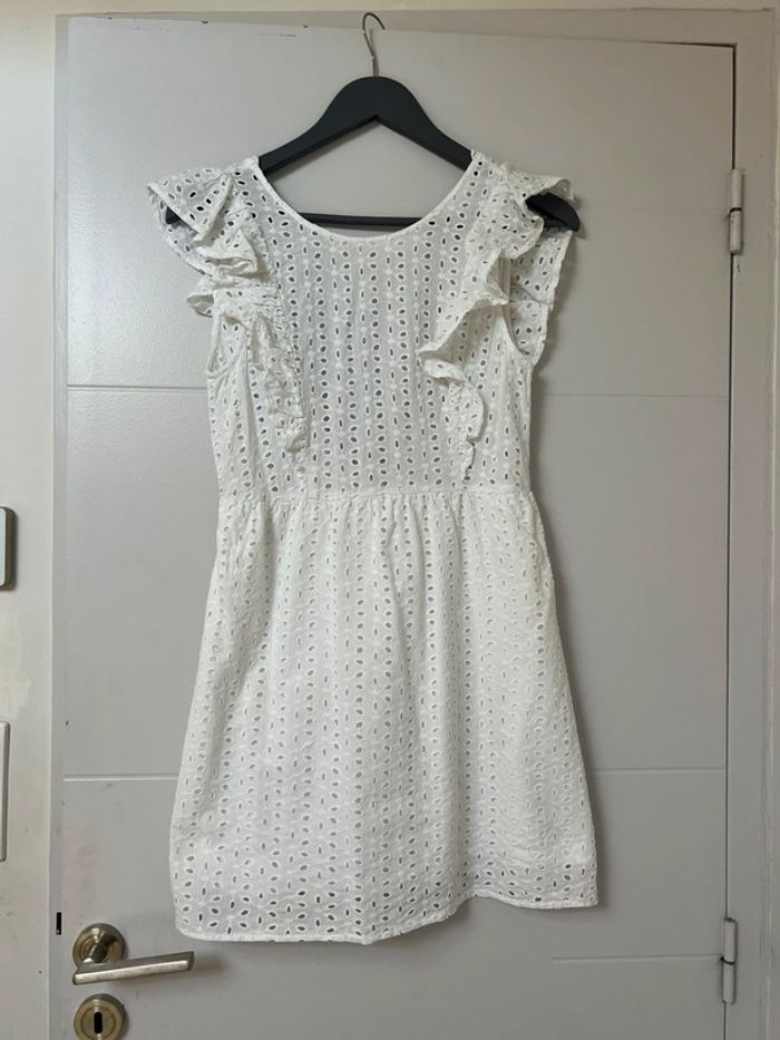 Robe Killibi dos nu - photo numéro 2