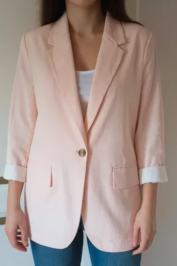 Blazer 🩷