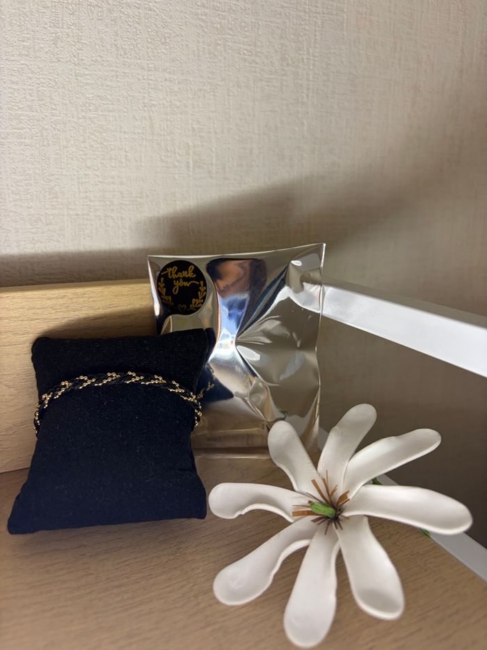 Poochettes bijoux - photo numéro 9