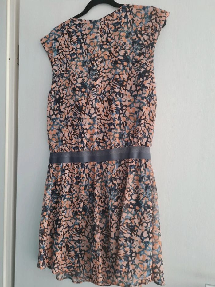Robe captain tortue - photo numéro 2