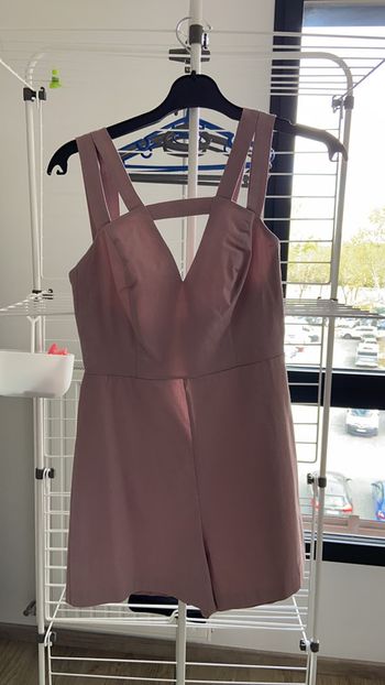 Combi-short