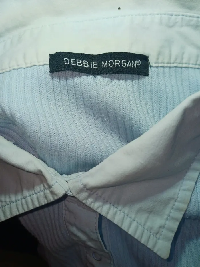 Chemise Debbie Morgan - photo numéro 5