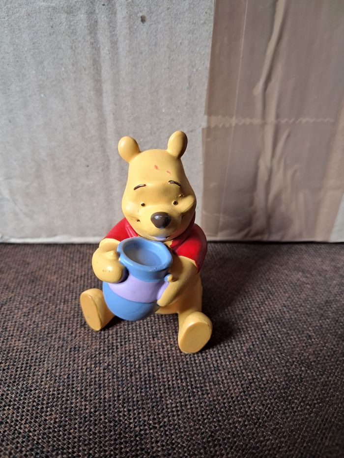 Tonies winnie l'ourson en français