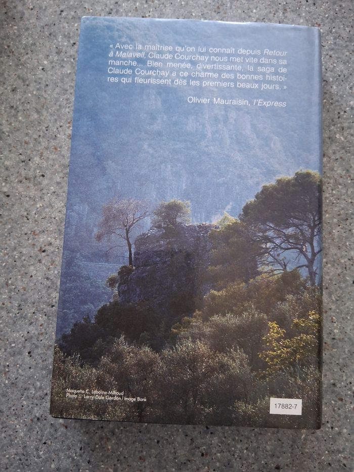 Jean des lointains " courchay - photo numéro 2