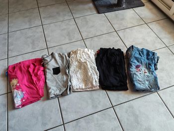Robes