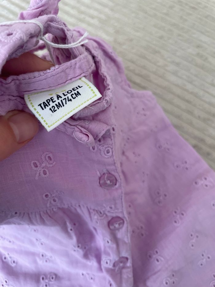 Combinaison - photo numéro 2