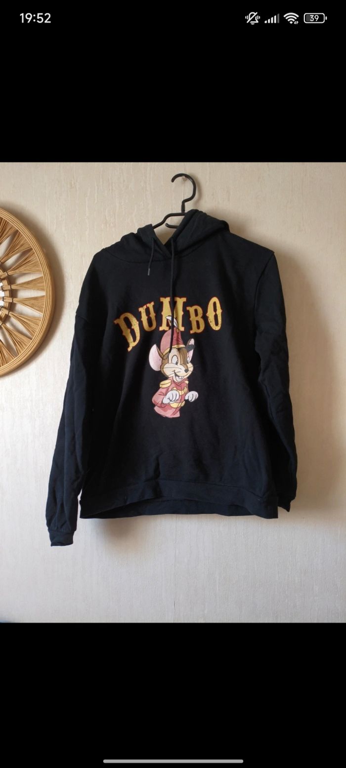 Sweat Disney - photo numéro 2