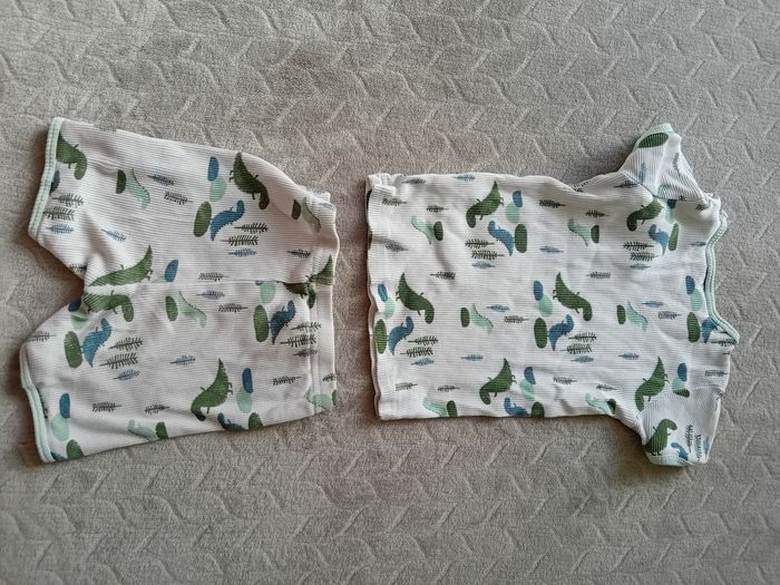 Pyjama 2 pièces - photo numéro 2