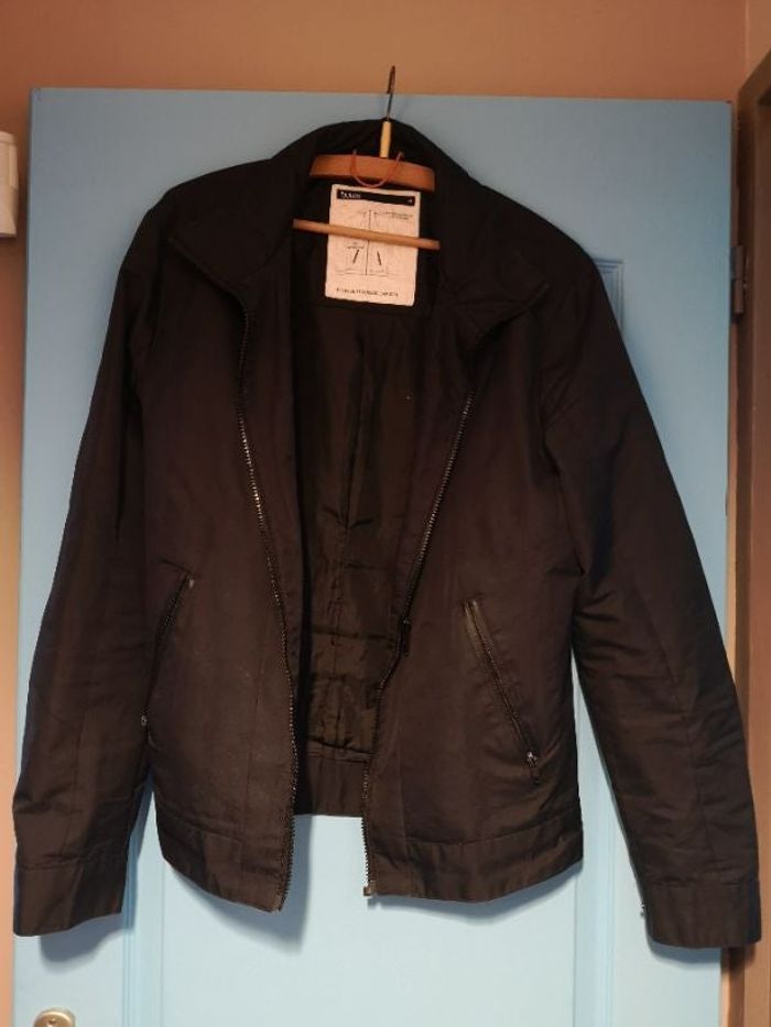 Blouson homme