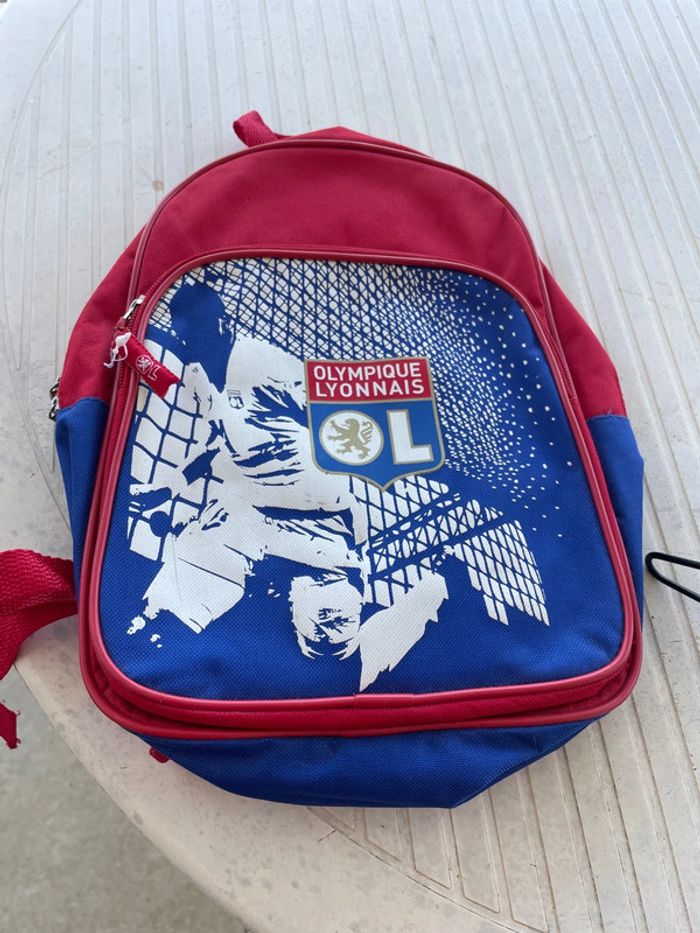 Sac à dos OL