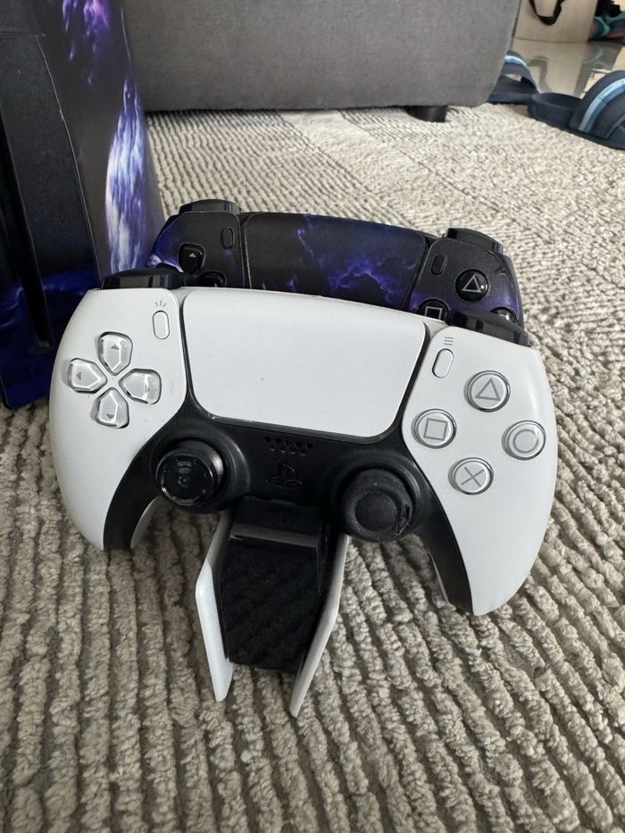 PlayStation - photo numéro 4