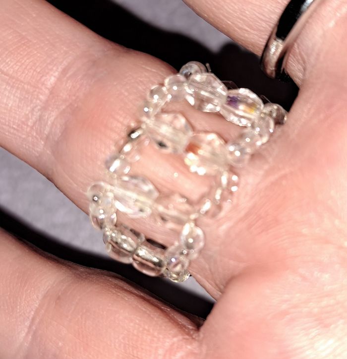 Bague - photo numéro 4